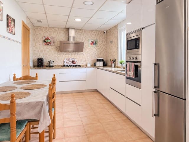 4 quarto Moradia para venda em Gea y Truyols, Múrcia cidade - 239 900 € (Ref: 10144700)