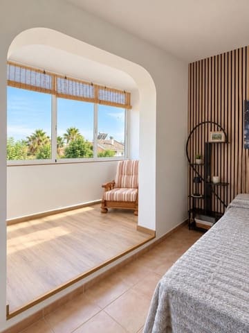 4 quarto Moradia para venda em Gea y Truyols, Múrcia cidade - 239 900 € (Ref: 10144700)