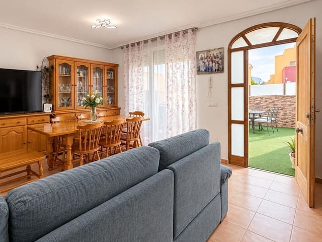 4 quarto Moradia para venda em Gea y Truyols, Múrcia cidade - 239 900 € (Ref: 10144700)