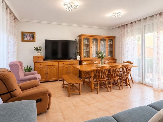 4 quarto Moradia para venda em Gea y Truyols, Múrcia cidade - 239 900 € (Ref: 10144700)