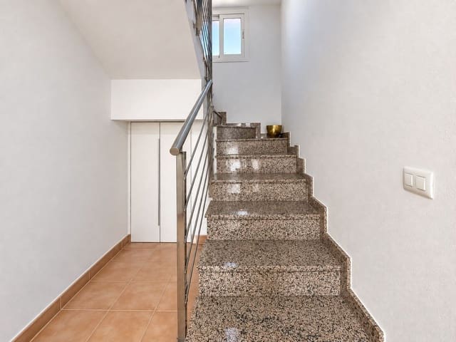 4 quarto Moradia para venda em Gea y Truyols, Múrcia cidade - 239 900 € (Ref: 10144700)
