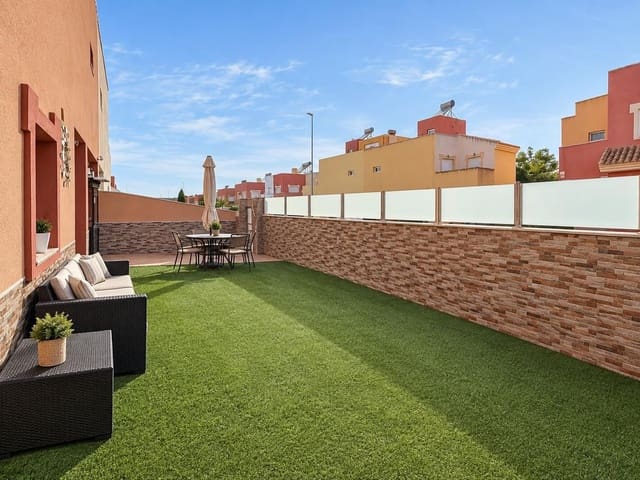 4 quarto Moradia para venda em Gea y Truyols, Múrcia cidade - 239 900 € (Ref: 10144700)