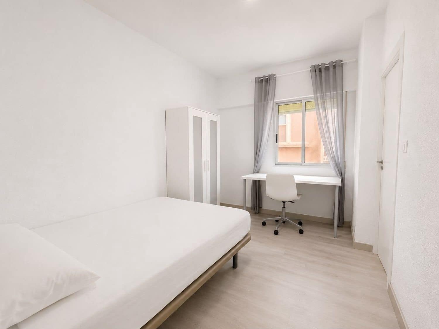 4 Zimmer Wohnung zu verkaufen in Murcia Stadt - 440.000 € (Ref: 10144701)