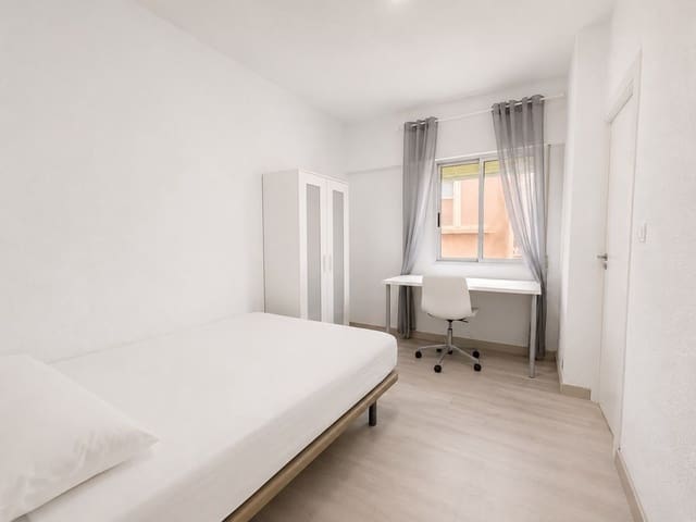 4 Zimmer Wohnung zu verkaufen in San Lorenzo, Murcia Stadt - 440.000 € (Ref: 10144701)
