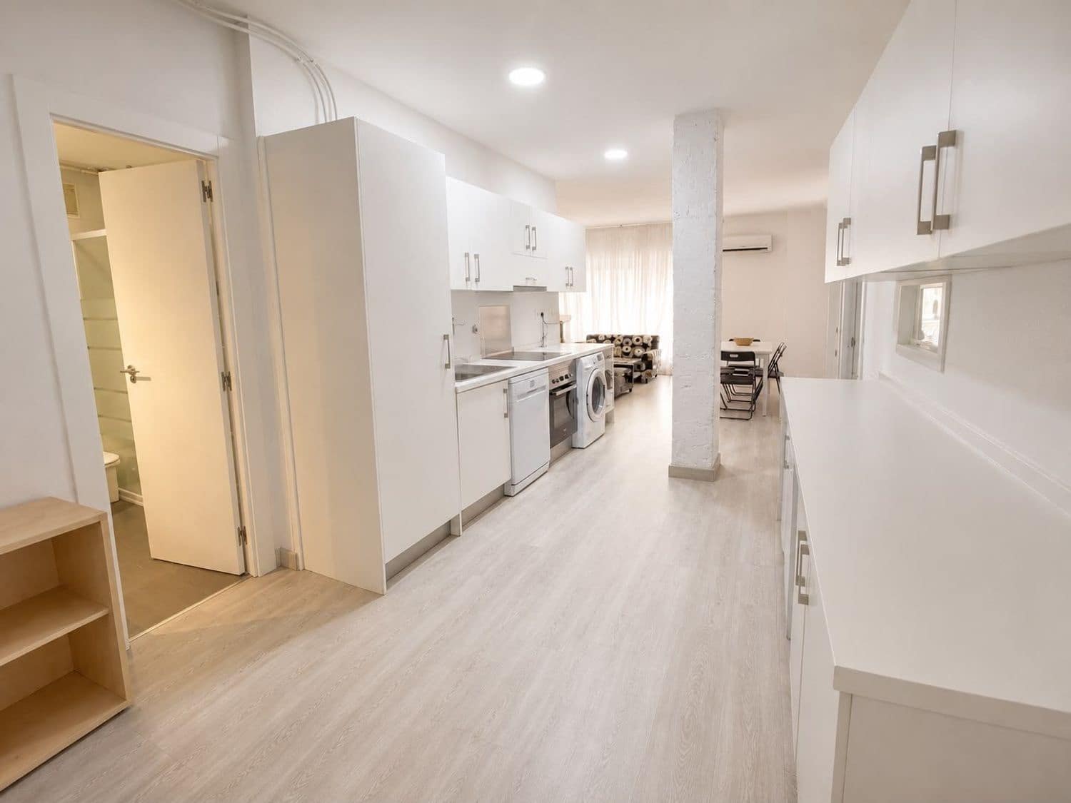 4 Zimmer Wohnung zu verkaufen in Murcia Stadt - 440.000 € (Ref: 10144701)
