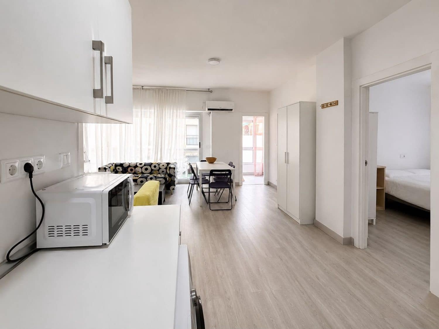 4 Zimmer Wohnung zu verkaufen in Murcia Stadt - 440.000 € (Ref: 10144701)