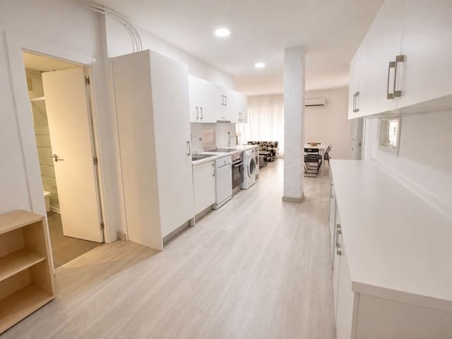 4 Zimmer Wohnung zu verkaufen in San Lorenzo, Murcia Stadt - 440.000 € (Ref: 10144701)
