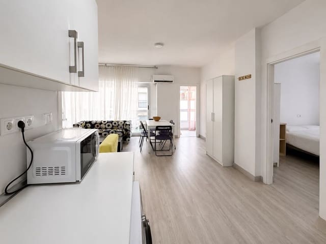 4 Zimmer Wohnung zu verkaufen in San Lorenzo, Murcia Stadt - 440.000 € (Ref: 10144701)
