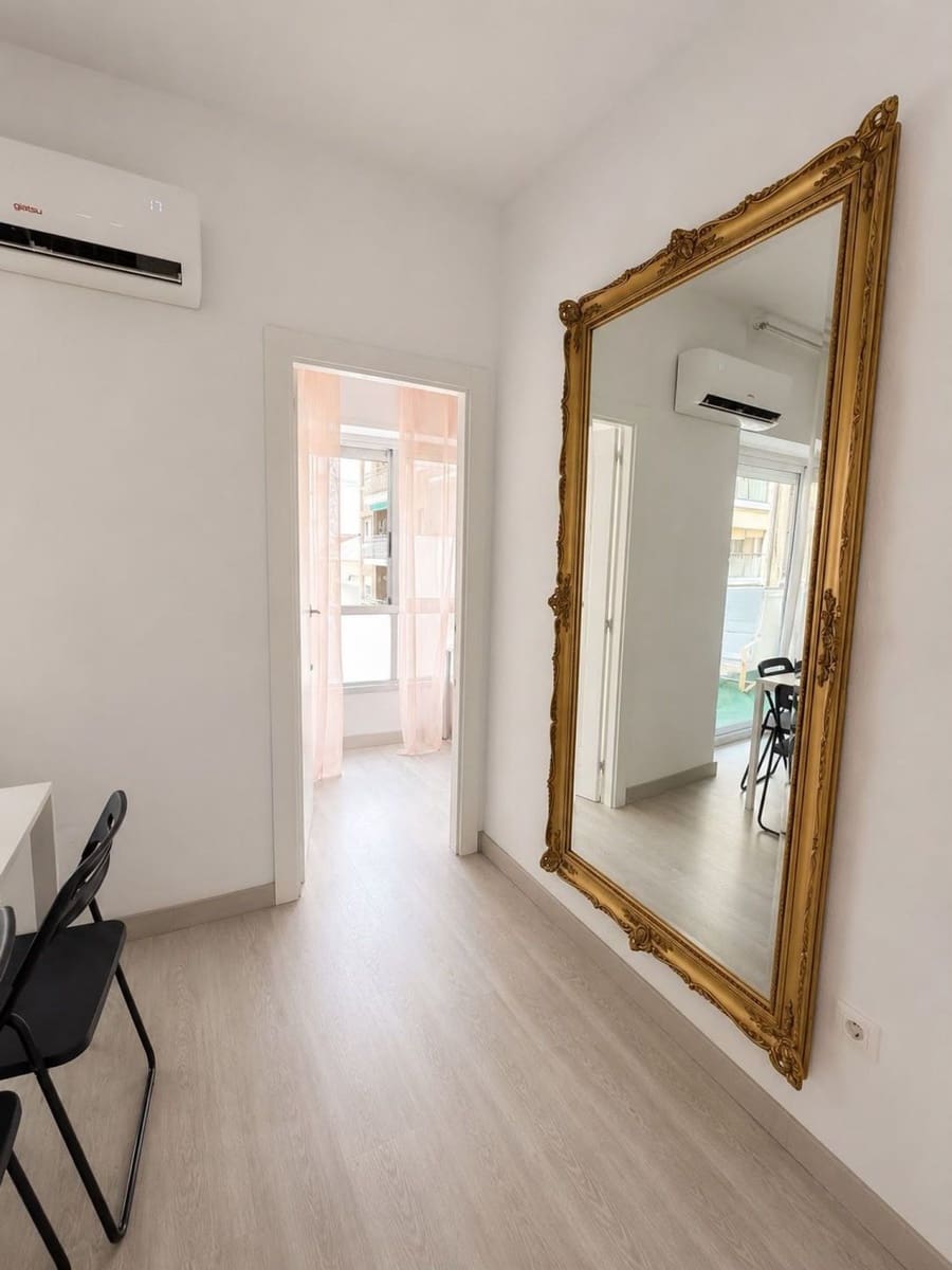 4 Zimmer Wohnung zu verkaufen in Murcia Stadt - 440.000 € (Ref: 10144701)