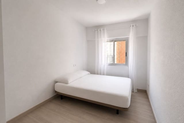 4 Zimmer Wohnung zu verkaufen in San Lorenzo, Murcia Stadt - 440.000 € (Ref: 10144701)