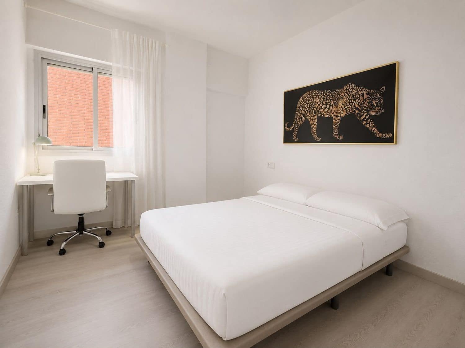 4 Zimmer Wohnung zu verkaufen in Murcia Stadt - 440.000 € (Ref: 10144701)
