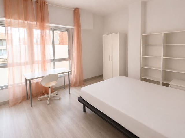 4 Zimmer Wohnung zu verkaufen in San Lorenzo, Murcia Stadt - 440.000 € (Ref: 10144701)