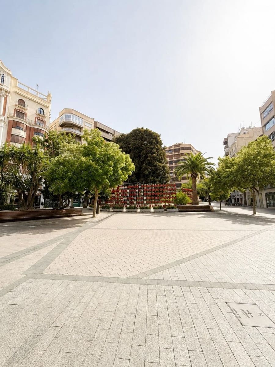 4 Zimmer Wohnung zu verkaufen in Murcia Stadt - 440.000 € (Ref: 10144701)