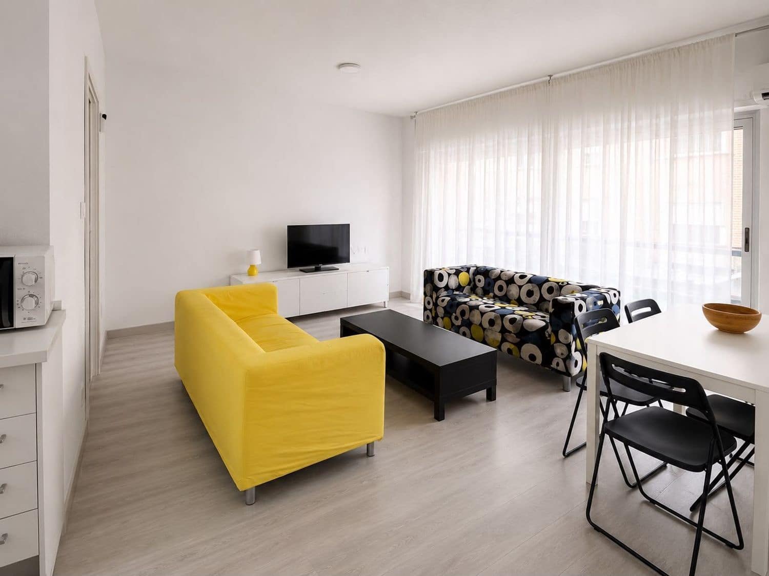 4 Zimmer Wohnung zu verkaufen in Murcia Stadt - 440.000 € (Ref: 10144701)