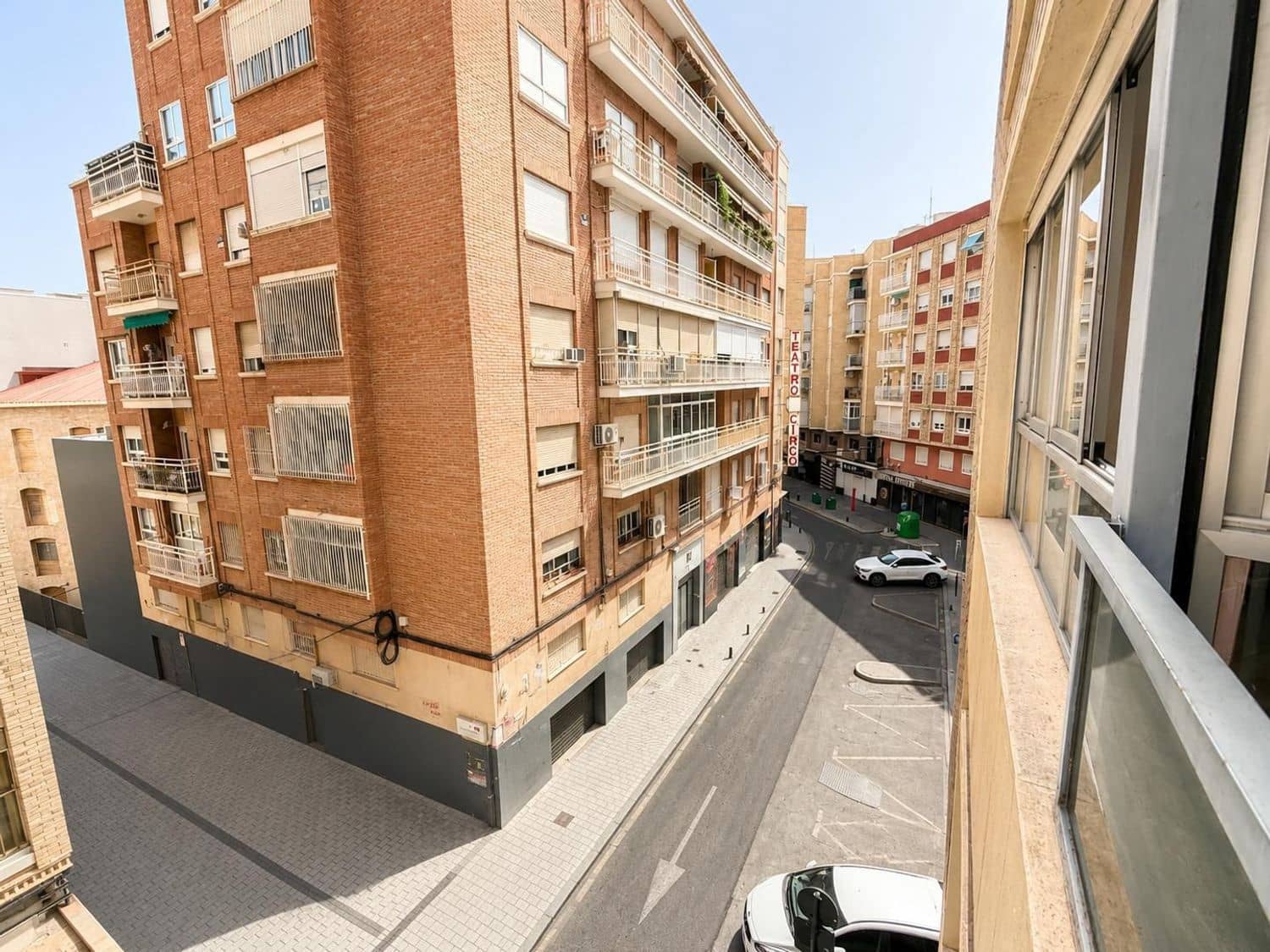 4 Zimmer Wohnung zu verkaufen in Murcia Stadt - 440.000 € (Ref: 10144701)