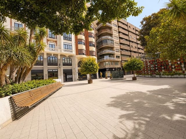 4 Zimmer Wohnung zu verkaufen in San Lorenzo, Murcia Stadt - 440.000 € (Ref: 10144701)