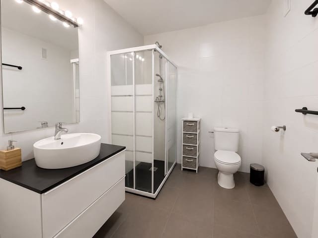 4 Zimmer Wohnung zu verkaufen in San Lorenzo, Murcia Stadt - 440.000 € (Ref: 10144701)