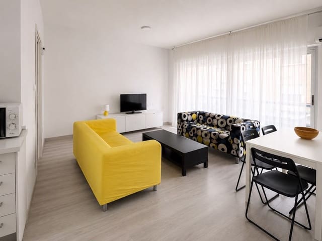 4 Zimmer Wohnung zu verkaufen in San Lorenzo, Murcia Stadt - 440.000 € (Ref: 10144701)