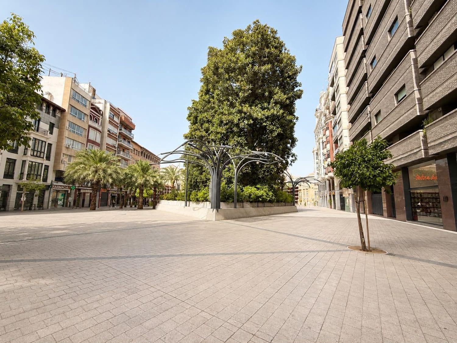 4 Zimmer Wohnung zu verkaufen in Murcia Stadt - 440.000 € (Ref: 10144701)