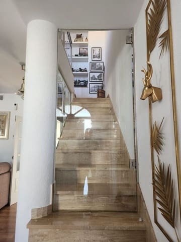 4 sovrum Villa till salu i Alcantarilla med pool - 730 000 € (Ref: 10144702)