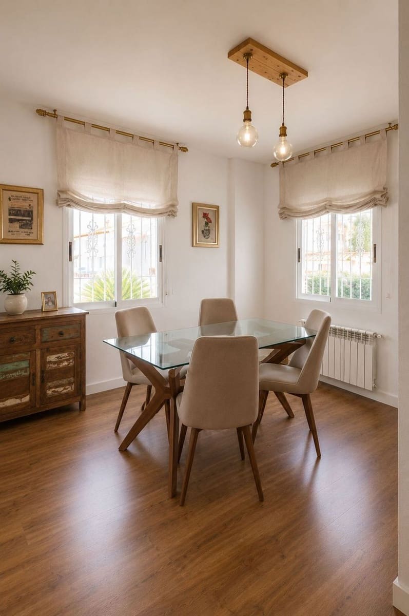 4 sovrum Villa till salu i Alcantarilla med pool - 730 000 € (Ref: 10144702)