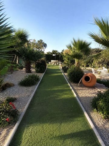 4 sovrum Villa till salu i Alcantarilla med pool - 730 000 € (Ref: 10144702)