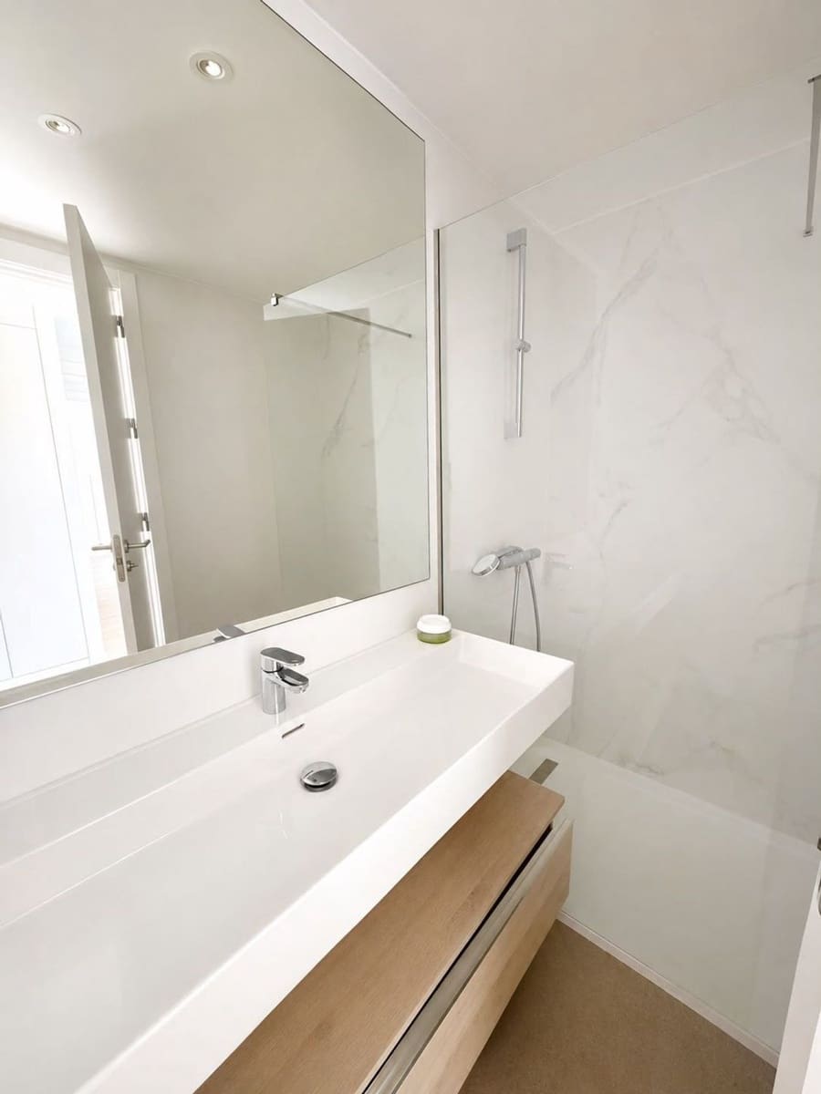3 Zimmer Wohnung zu verkaufen in Murcia Stadt mit Pool Garage - 425.000 € (Ref: 10144703)