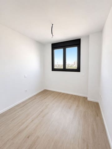 3 sypialnia Mieszkanie na sprzedaż w Miasto Murcja z basenem garażem - 425 000 € (Ref: 10144703)