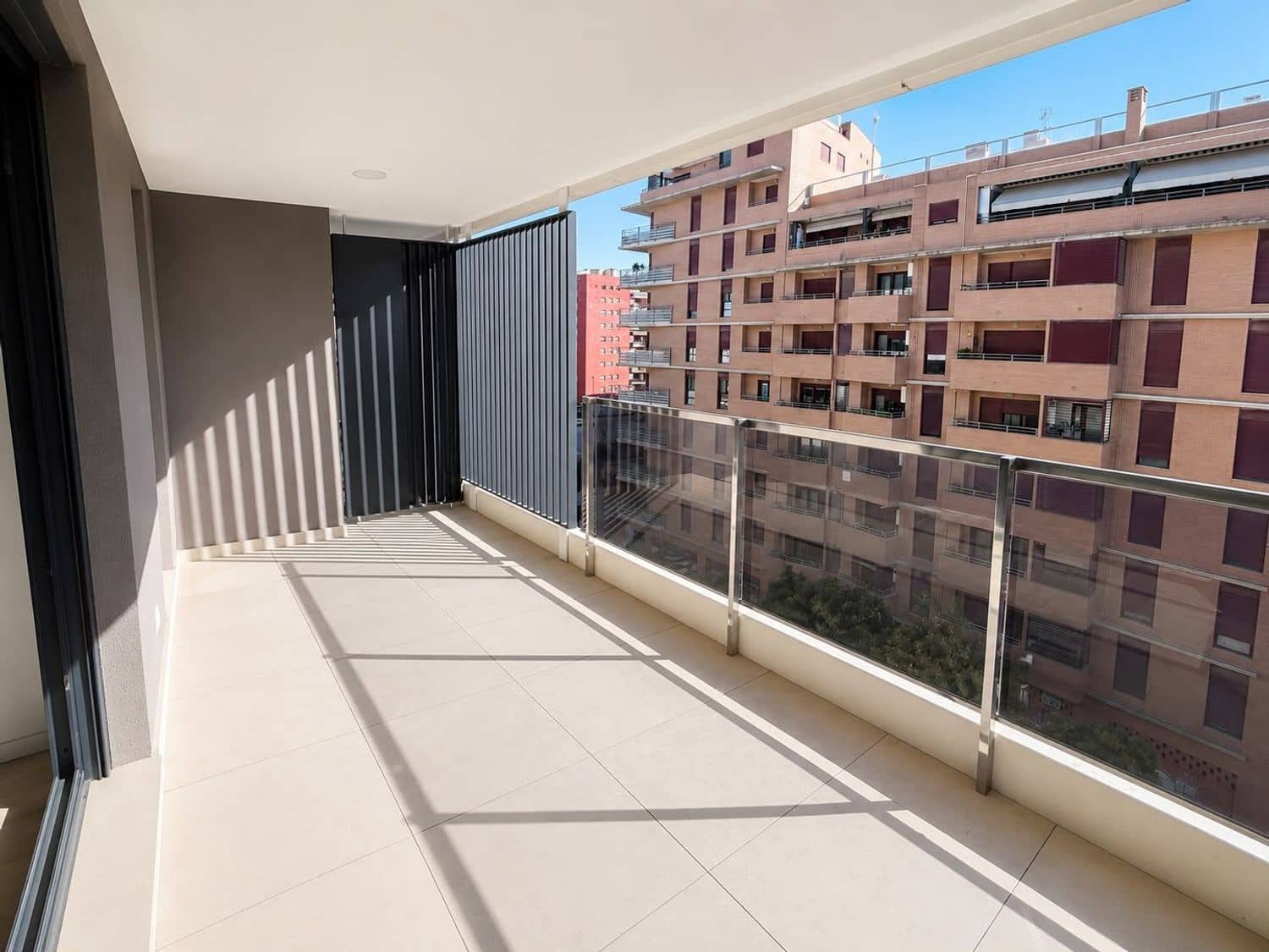 3 Zimmer Wohnung zu verkaufen in Murcia Stadt mit Pool Garage - 425.000 € (Ref: 10144703)