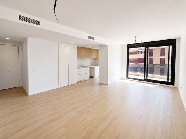 3 sypialnia Mieszkanie na sprzedaż w Miasto Murcja z basenem garażem - 425 000 € (Ref: 10144703)