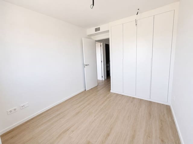 3 sypialnia Mieszkanie na sprzedaż w Miasto Murcja z basenem garażem - 425 000 € (Ref: 10144703)