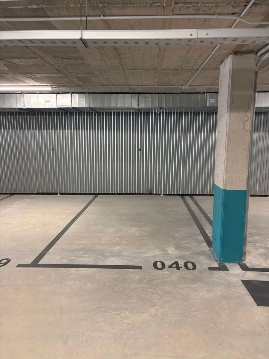 3 Zimmer Wohnung zu verkaufen in Murcia Stadt mit Pool Garage - 425.000 € (Ref: 10144703)