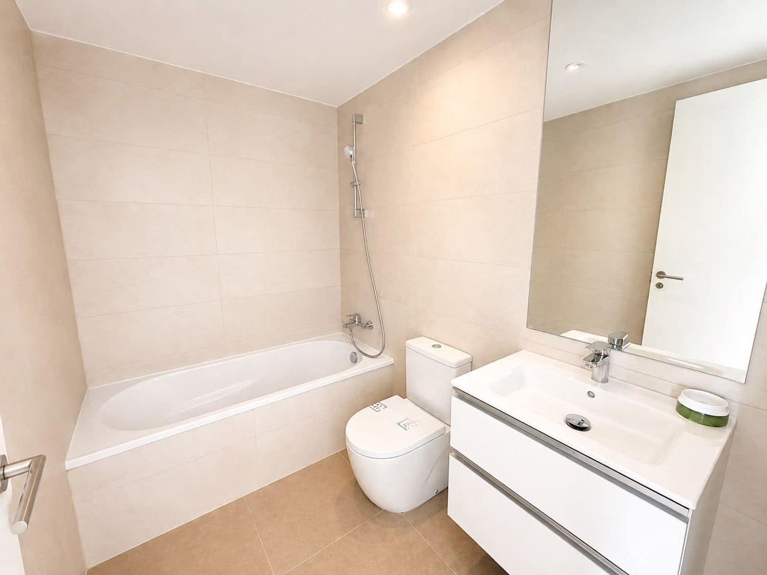 3 Zimmer Wohnung zu verkaufen in Murcia Stadt mit Pool Garage - 425.000 € (Ref: 10144703)
