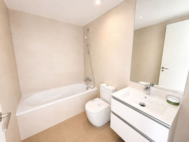 3 sypialnia Mieszkanie na sprzedaż w Miasto Murcja z basenem garażem - 425 000 € (Ref: 10144703)