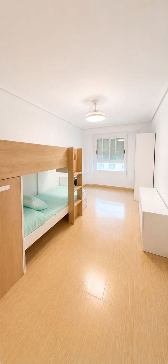 3 sypialnia Mieszkanie na sprzedaż w Caravaca de la Cruz z garażem - 160 000 € (Ref: 10144704)
