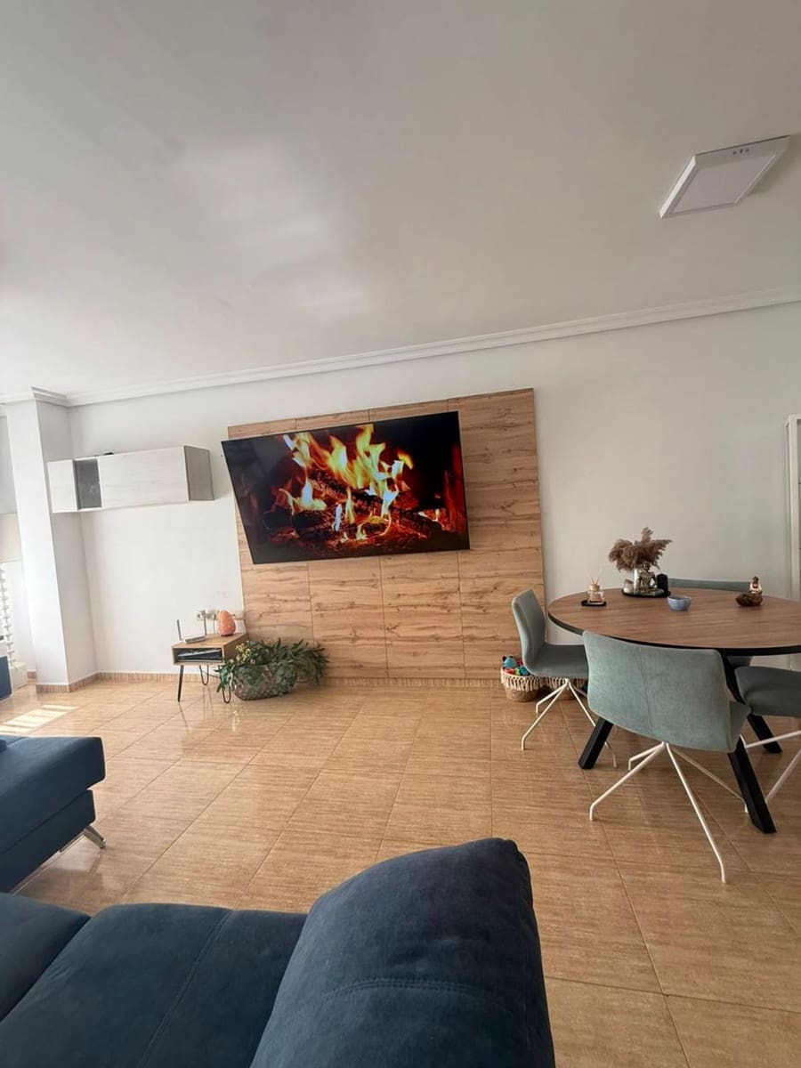 3 sypialnia Mieszkanie na sprzedaż w Caravaca de la Cruz z garażem - 160 000 € (Ref: 10144704)