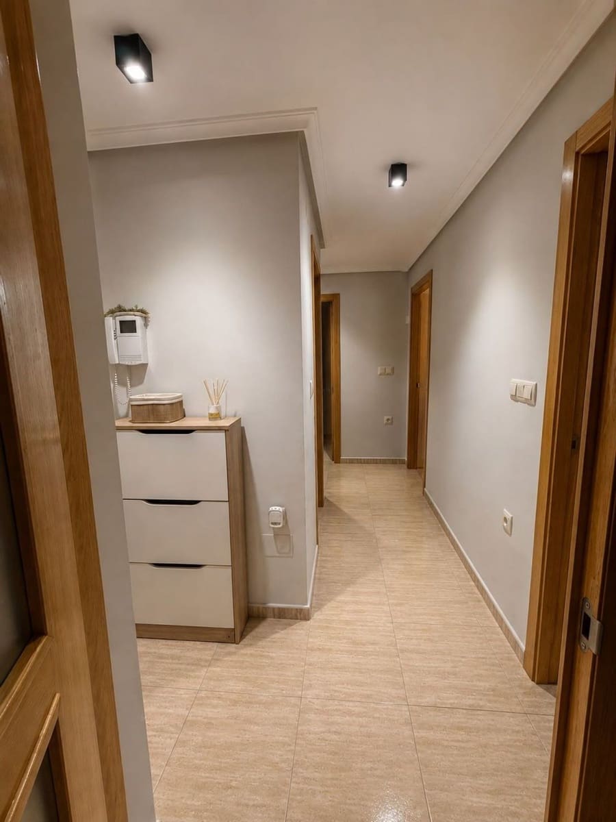 3 sypialnia Mieszkanie na sprzedaż w Caravaca de la Cruz z garażem - 160 000 € (Ref: 10144704)
