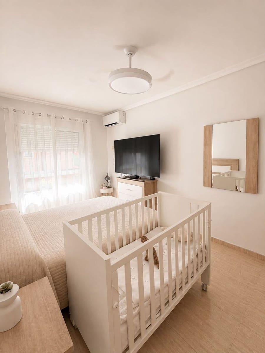 3 sypialnia Mieszkanie na sprzedaż w Caravaca de la Cruz z garażem - 160 000 € (Ref: 10144704)