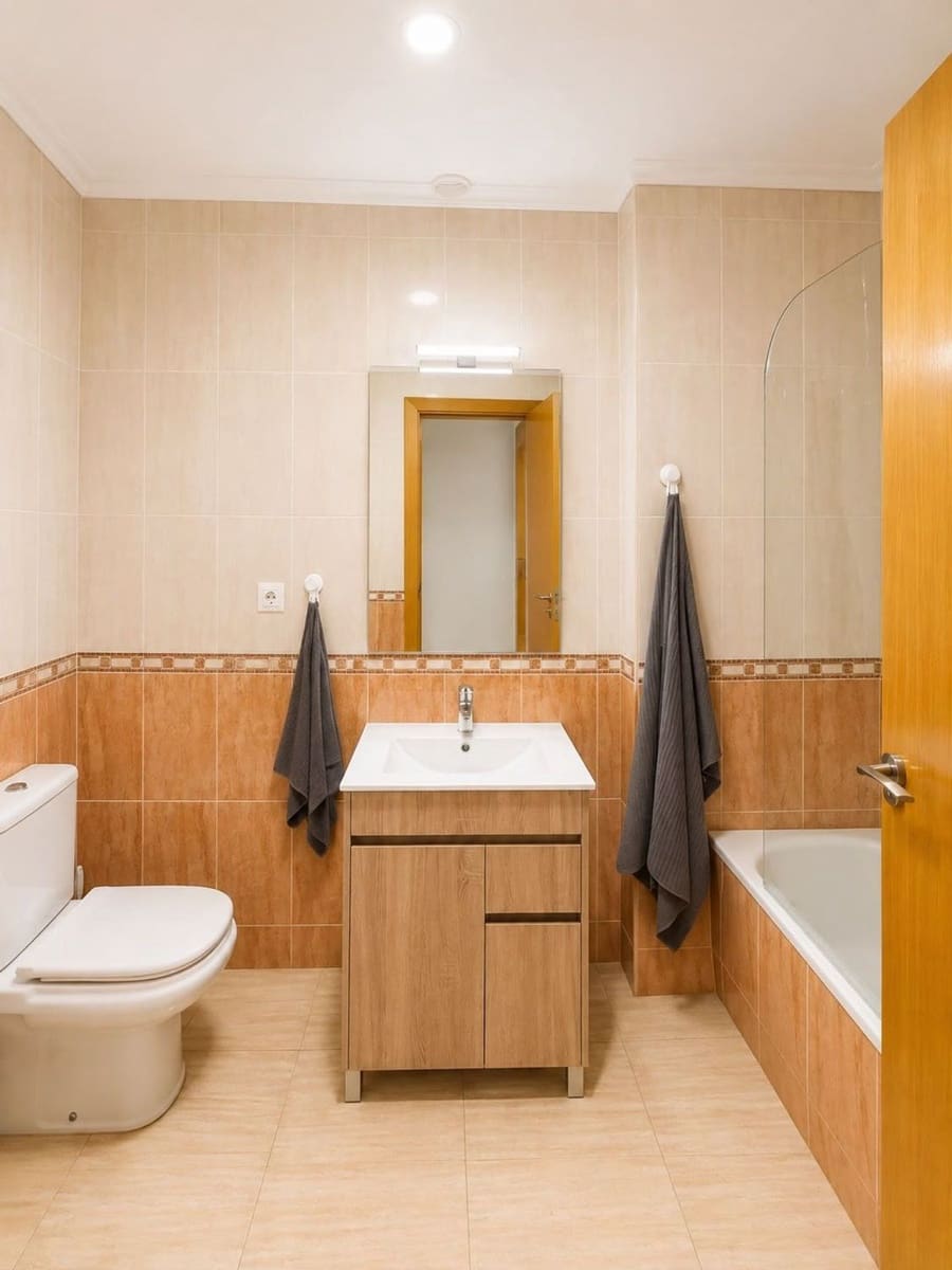 3 sypialnia Mieszkanie na sprzedaż w Caravaca de la Cruz z garażem - 160 000 € (Ref: 10144704)