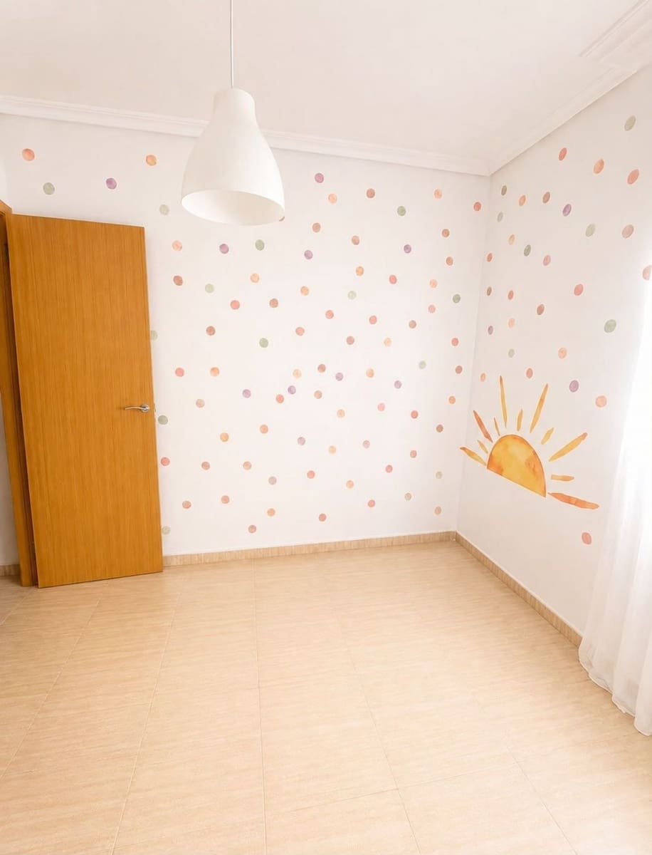 3 sypialnia Mieszkanie na sprzedaż w Caravaca de la Cruz z garażem - 160 000 € (Ref: 10144704)