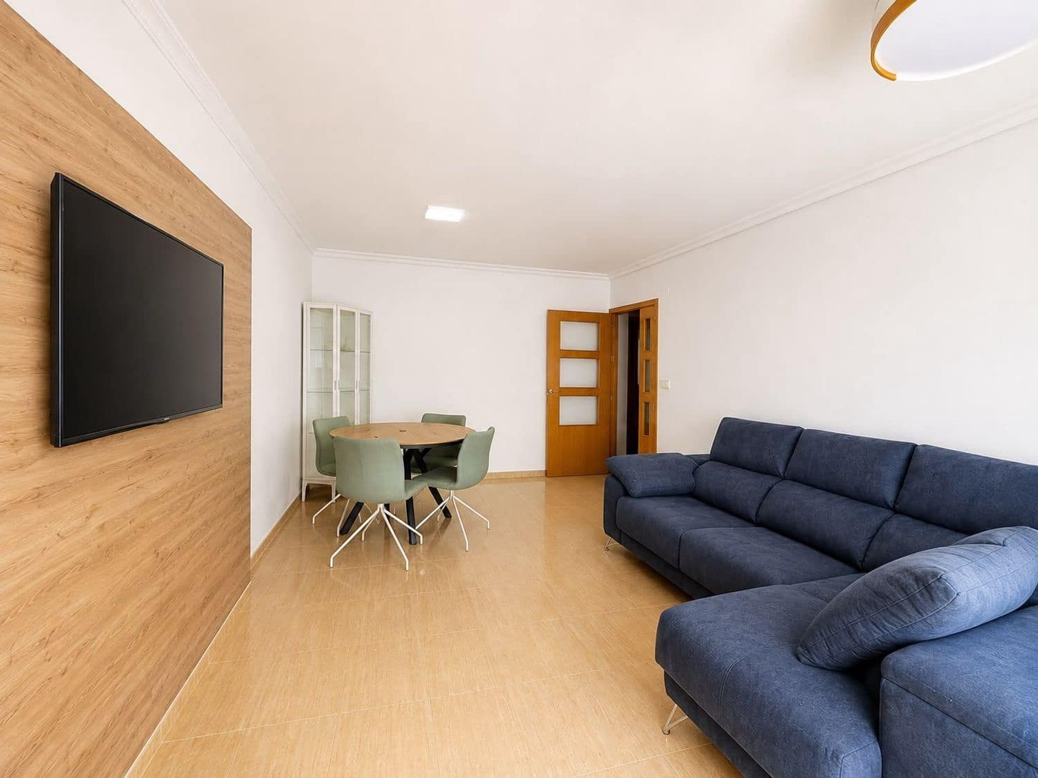 3 sypialnia Mieszkanie na sprzedaż w Caravaca de la Cruz z garażem - 160 000 € (Ref: 10144704)