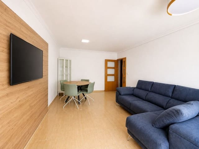 3 makuuhuone Asunto myytävänä paikassa Caravaca de la Cruz mukana 
autotalli - 160 000 € (Ref: 10144704)
