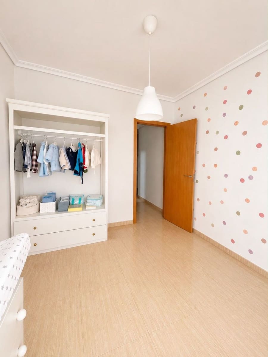 3 sypialnia Mieszkanie na sprzedaż w Caravaca de la Cruz z garażem - 160 000 € (Ref: 10144704)
