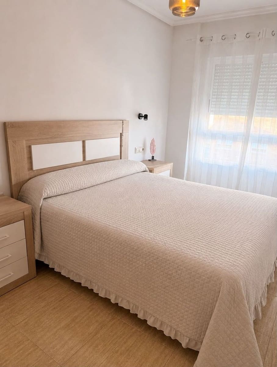 3 sypialnia Mieszkanie na sprzedaż w Caravaca de la Cruz z garażem - 160 000 € (Ref: 10144704)