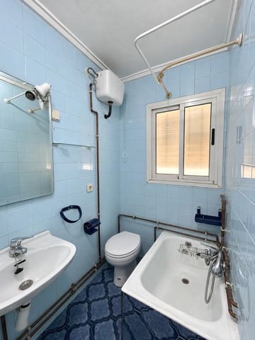 4 camera da letto Appartamento in vendita in Murcia città - 250.000 € (Rif: 10148880)