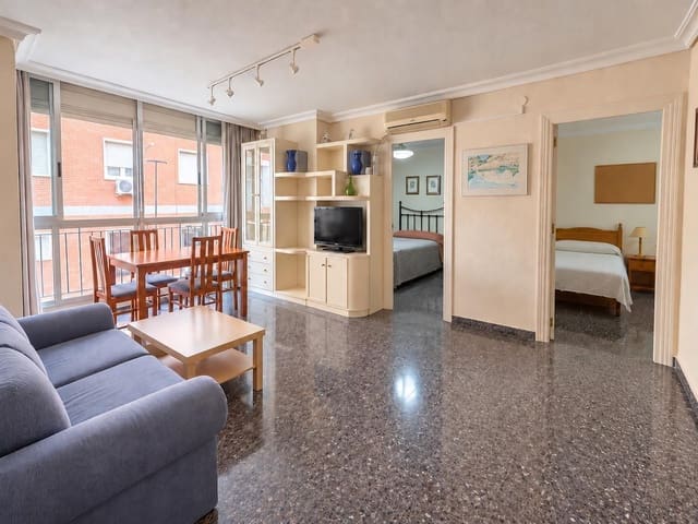 4 camera da letto Appartamento in vendita in Murcia città - 250.000 € (Rif: 10148880)