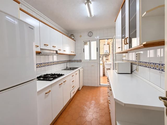 4 camera da letto Appartamento in vendita in Murcia città - 250.000 € (Rif: 10148880)