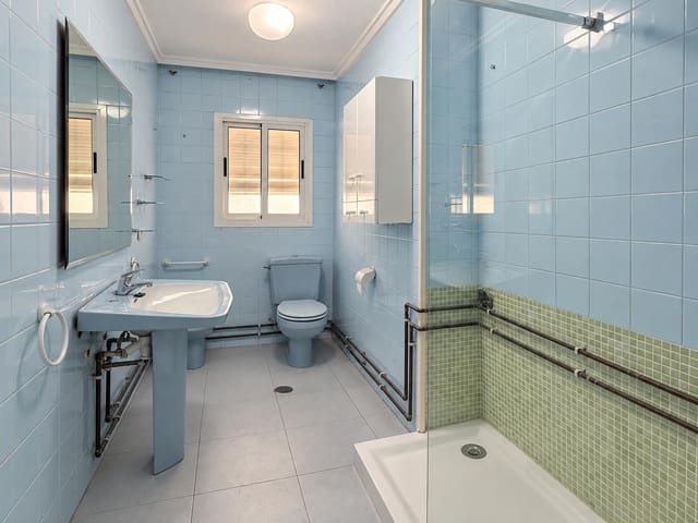 4 camera da letto Appartamento in vendita in Murcia città - 250.000 € (Rif: 10148880)