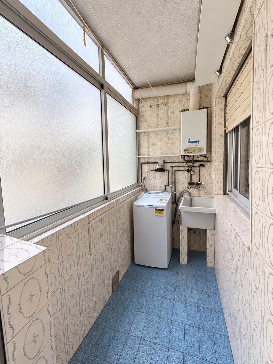 4 soveværelse Lejlighed til salg i Murcia by - € 250.000 (Ref: 10148880)