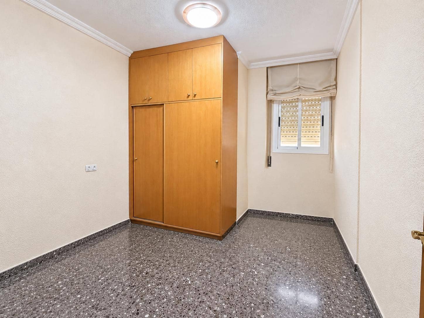 4 soveværelse Lejlighed til salg i Murcia by - € 250.000 (Ref: 10148880)